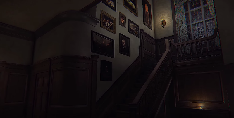 Illustration for article titled Layers of Fear Is The One of The Biggest Horror Surprises of The Year